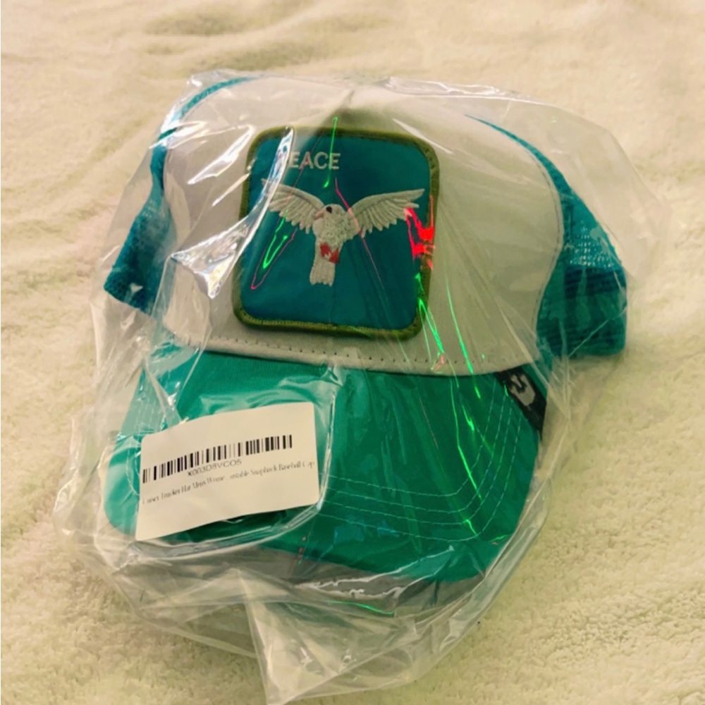 Unixes fashion hats